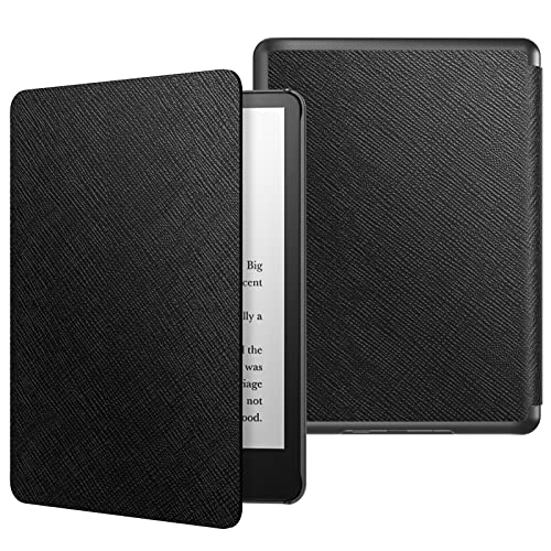 MoKo Case for Kindle Paperwhite 2021 E-Reader