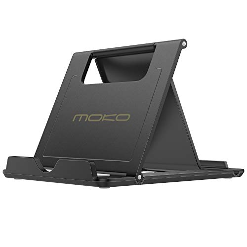 MoKo Foldable Tablet Holder