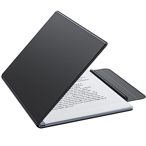 MoKo for Remarkable 2 Tablet Case, Black