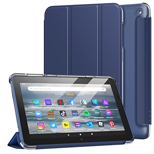 MoKo Kindle Fire 7 Tablet Case