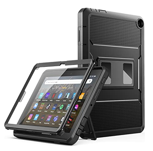 MoKo Kindle Fire HD 8 Case