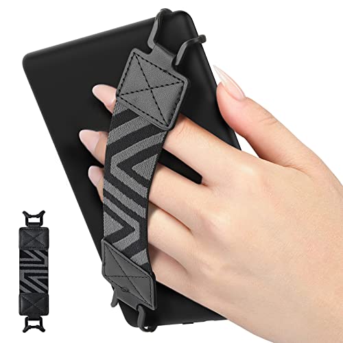 MoKo Security Hand-Strap for 6-8' Kindle eReaders Fire Tablet