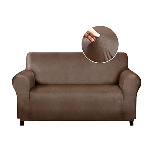 molasofa Love Seat Covers - Soft and Durable Couch Protection