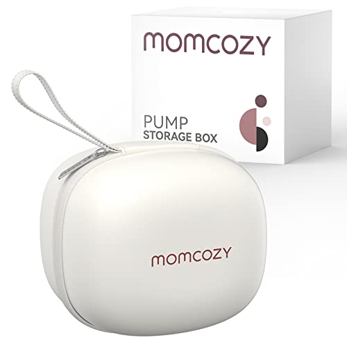 Momcozy Breast Pump Bag