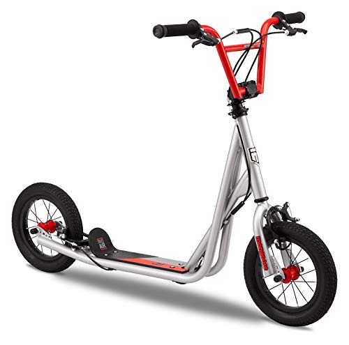 Mongoose Trace Youth/Adult Kick Scooter