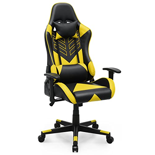 MoNiBloom Racing Style Gaming Chair