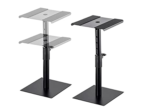 Monoprice Monitor Stands