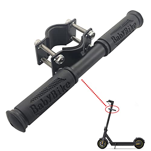 MORICHS Scooter Kids Handle Grip Bar