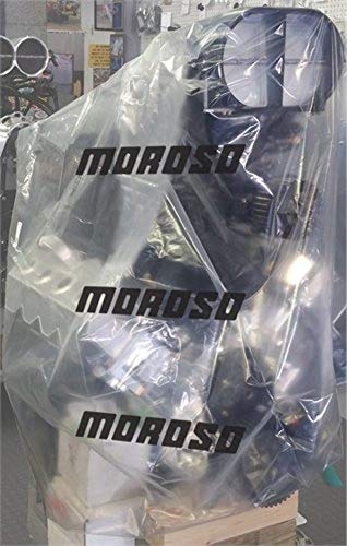 Moroso XL Engine Bag Cover