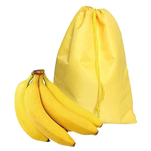 MORSNE Banana Bags - Keep Your Bananas Fresh!