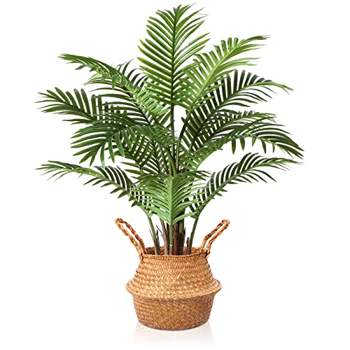 MOSADE Artificial Palm Tree - Perfect Faux Tree Home Décor