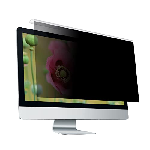 MOSISO 25-27 inch Computer Privacy Screen Filter