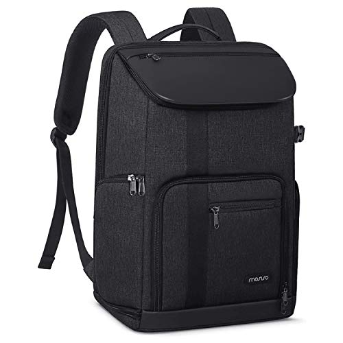 MOSISO Camera Backpack 17.3 inch