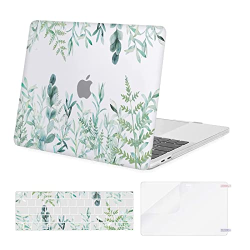 MOSISO Compatible with MacBook Pro 13 inch Case