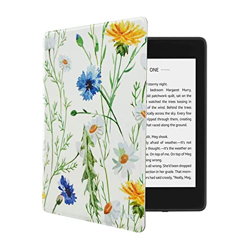 MOSISO Kindle Paperwhite Case