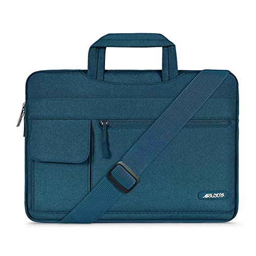 MOSISO Laptop Shoulder Bag