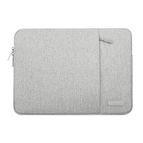 MOSISO Laptop Sleeve Bag - Gray