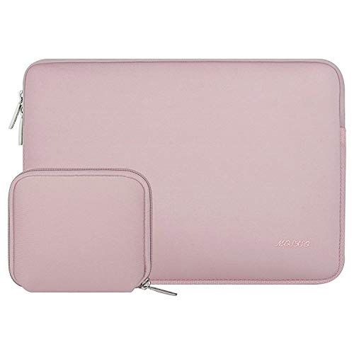 MOSISO Laptop Sleeve Compatible with MacBook Air 15 inch