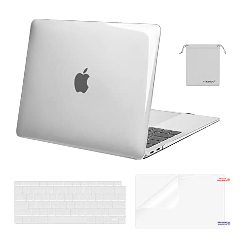 MOSISO MacBook Air 13 inch Case 2022