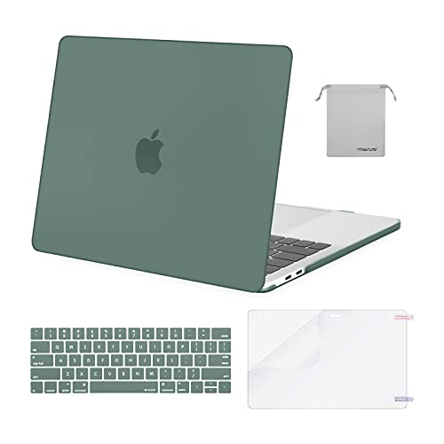 MOSISO MacBook Pro 13 inch Case M2