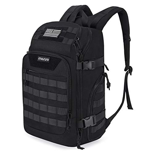 MOSISO Tactical Backpack