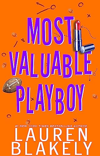 Most Valuable Playboy: A Friends to Lovers Sports Romance