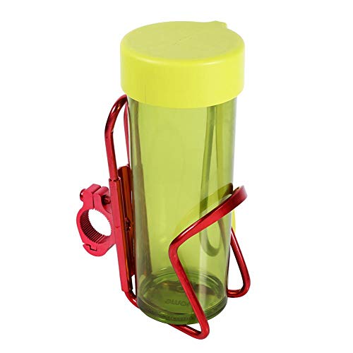 Motorcycle Cup Holder, Water Beverage Support for Bicycles