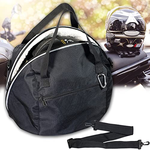 Motorcycle Helmet Storage Bag