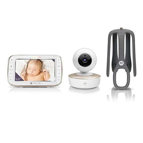 Motorola Baby Monitor