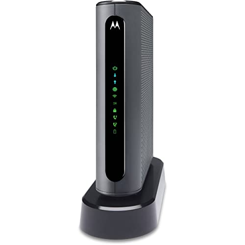 Motorola MT7711 Cable Modem/Router