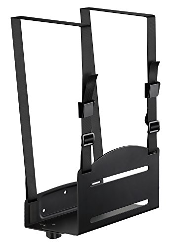 Mount-It! CPU Wall Mount Bracket