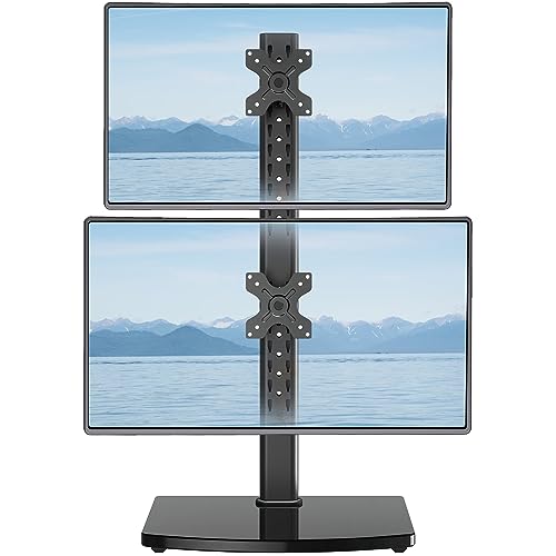 MOUNT PRO Dual Monitor Stand