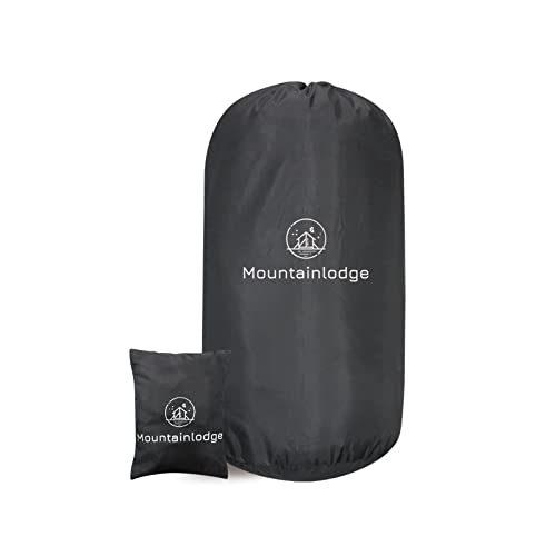 MountainLodge Extra Large Storage Sack for Sleeping Bag