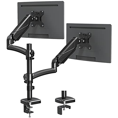 MOUNTUP Dual Monitor Stand