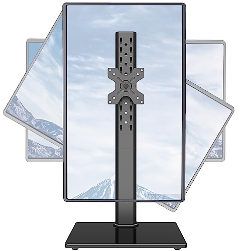 MOUNTUP Freestanding Ultrawide Monitor Stand