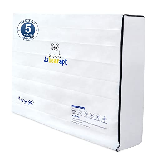 Moving Mattress Bags - White Heavy Duty Cover