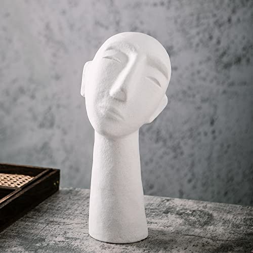 Mowtanco Abstract Statue for Home Decor