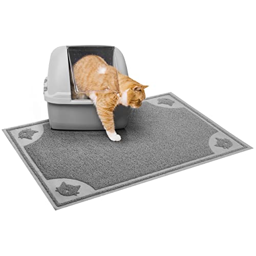 Mr. Pen Large Cat Litter Mat