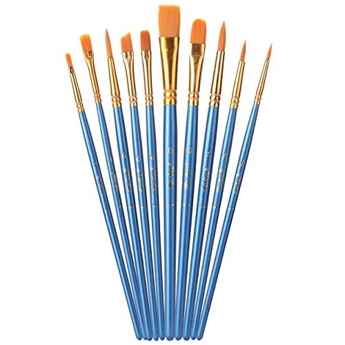 Mr. Pen Paint Brushes