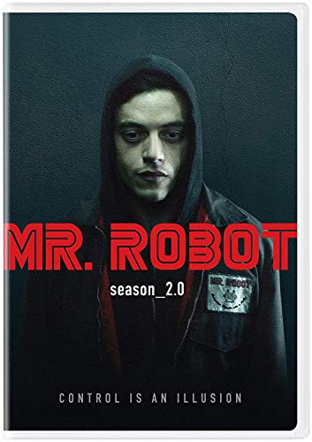 Mr. Robot: Season 2 [DVD]