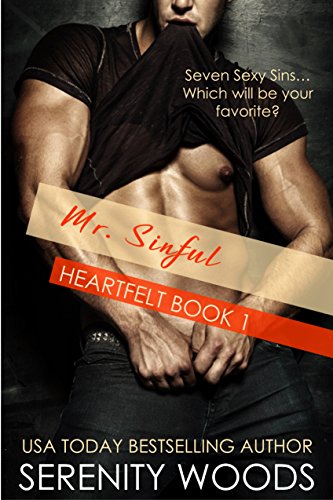 Mr. Sinful - A Captivating Romance Novel