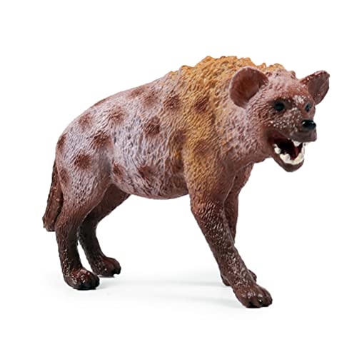 Mrisata Hyena Figurine