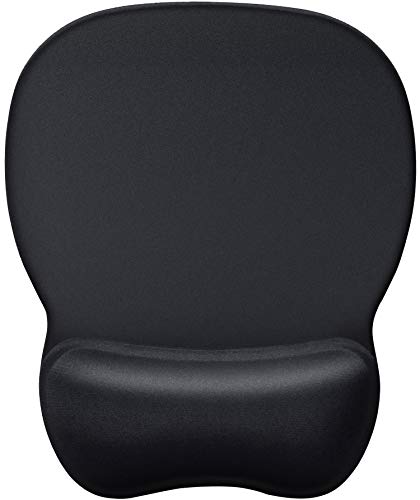 MROCO Gel Wrist Support Mouse Pad
