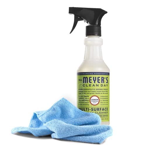 Mrs Meyer's All-Purpose Cleaner Spray