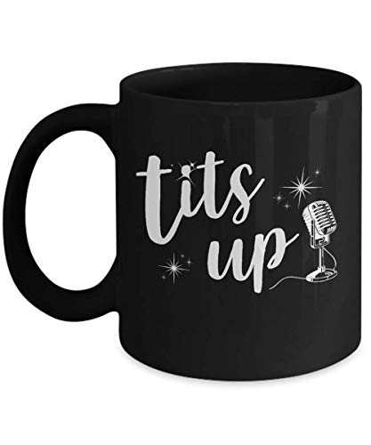 Mrs. Maisel Mug Funny Novelty Gift for Her