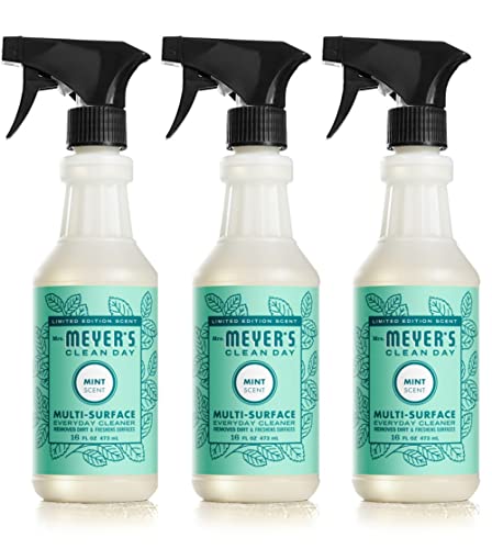 Mrs. Meyer's All-Purpose Cleaner Spray
