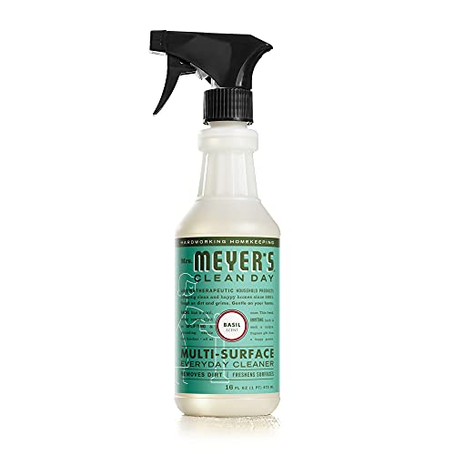 MRS. MEYER'S CLEAN DAY All-Purpose Cleaner Spray