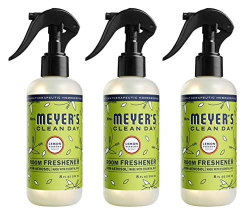 Mrs. Meyer's Clean Day Room and Air Freshener Spray