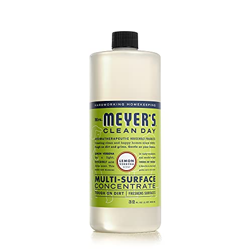 MRS. MEYER'S Multi-Surface Cleaner Concentrate