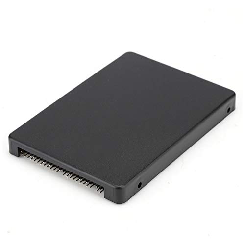 mSATA SSD to 2.5-Inch IDE Adapter